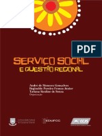 2022 - Artigo Cap Livro - Serviço Social e Questão Regional