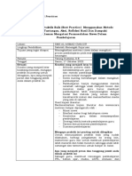 LK 3.1 Menyusun Best Practices - Tatang Sudiana