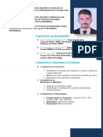 CV - Issam (1) (Récupéré)