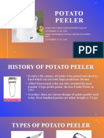 AEC Potato Peeler (Correction)