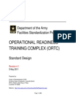 ORTC Standard Design 5MAY2011 4.1