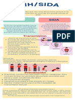 VIH_SIDA_diferencias_transmision_sintomas_prevencion