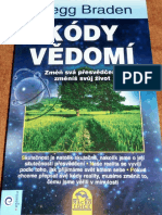 Braden G. - Kody Vedomi CZ