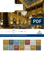 Hilton (Hotels) Global Ops Manual 09 Jan 2020