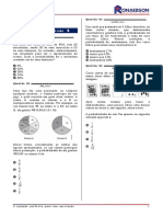 Probabilidade de três filhos terem característica genética