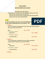 (PERTEMUAN 11) Saham Treasury