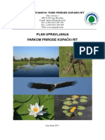 PU - PP - Kopacki Rit 2010 - 2020