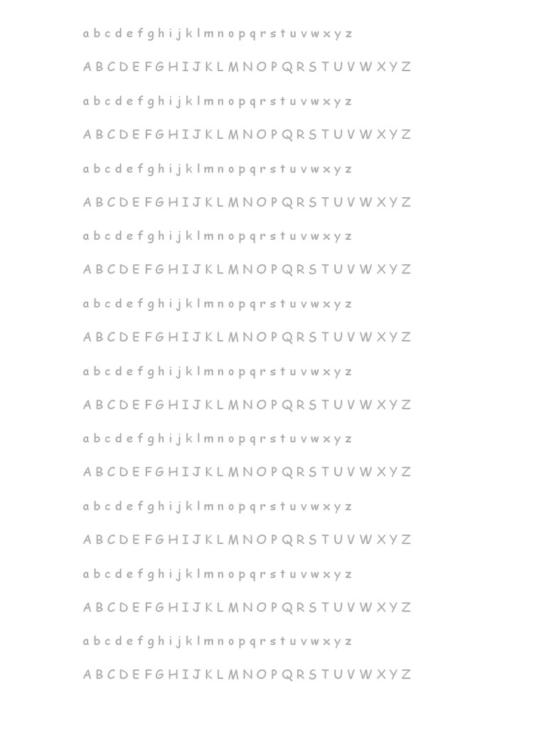 a-to-z-pdf