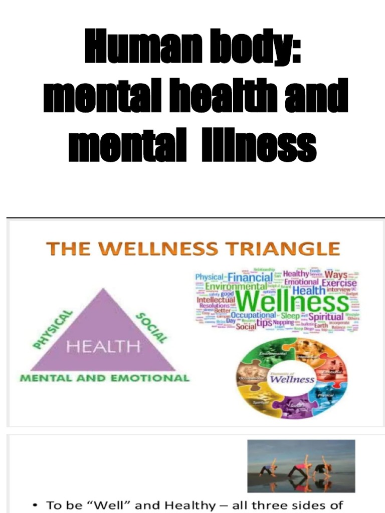 human-body-mental-health-and-mental-illness-pdf