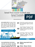 PP 6 B Jurnal Pembalik