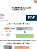 Analisis Cefalometricos Moyers