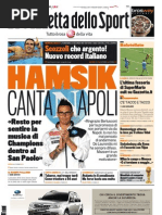 Come Scaricare Gazzetta Dello Sport Pdf