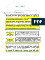 Apuntes Segunda Prueba de Do y Economia