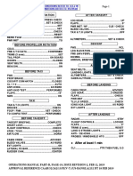 Normal Checklist ATR-72-600