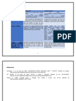 Actividad de Aprendizaje 1. Cuadro Comparativo Entre Lenguaje Oral y Escrito en El Ámbito Profesional