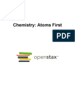#1 2 3 Chemistry - Atoms - First-OP