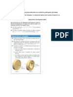 III Informe de InvestigaciónG4 y G5 (Ejerc. 70)