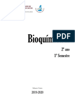 Bioquímica II