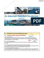 4 MK Pelabuhan Laut