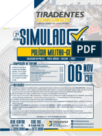 PDF - 06!11!22 - 2 Simulado Pmce