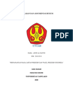 Penalaran Dan Argumentasi Hukum