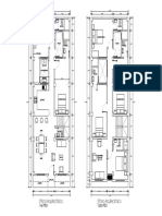 PLANO - ARQUITECTURA-Model