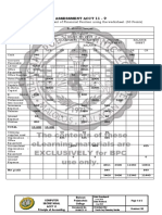 Cs Acct 11 - Assessment Acct 11 - 9