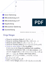 Foliensatz Mathe