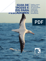 Guia de Albatrozes e Petreis Para Pescadores Biblioteca