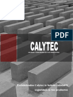 Brochure 2022 Calytec