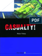 Casualty Peter Viney