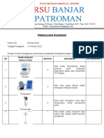 Pengajuan Ruangan Fix