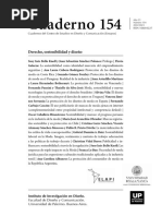Movimiento Mujeres Indigenas BuenVivir | PDF | Universidad | Cómics