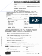 Kami Export - Mahadevan Arivazhakan - SP2 - Affirm-Negative Practice Handout