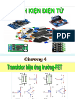 C4 - FET - Slide Bai Giang LKDT