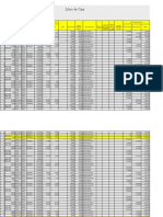 Libro Caja Vidrieria Fipos 2019