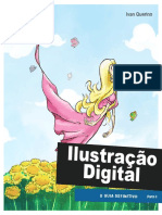 Ebook Ilustracao Parte2 Eudesenho