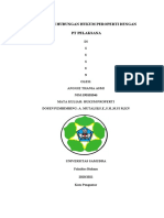 Makalah Hukum Properti Anggie