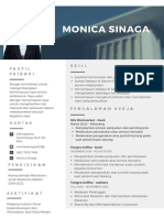 Monica Sinaga PDF