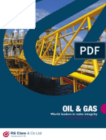 RS Clare Oil Gas Brochure 2022