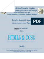 Cours Complet HTML & CSS