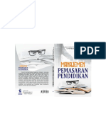 Manajemen Pemasaran Pendidikan