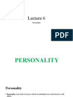 Lecture 6