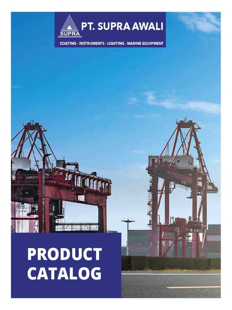 Product Catalog SA. | PDF | Technology & Engineering