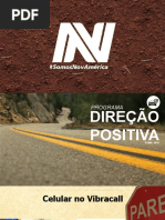 Programa Direção Positiva Janeiro 2022