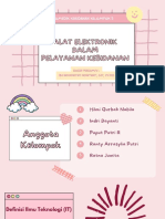 Powerpoint Biomedik Kelompok 5