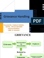PDF of Ir Grievances PPT - 022445