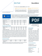 Term Sheet de Fondo en USA