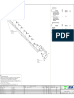 Shop Materials and Pipe Supports List