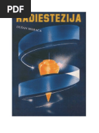 Dusan Moraca: Radiestezija - e-knjiga dostupna ako ispuniš križaljku